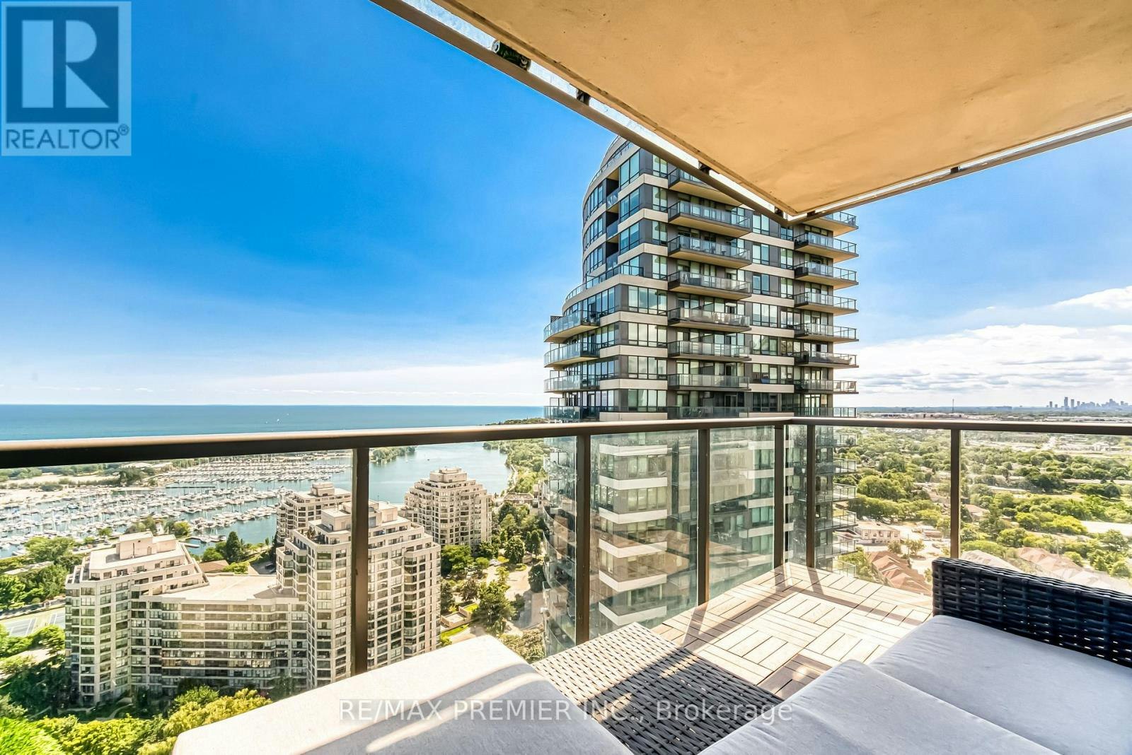 2902-2230 Lakeshore Boulevard, Toronto, ON, M8V 0B2 - 17