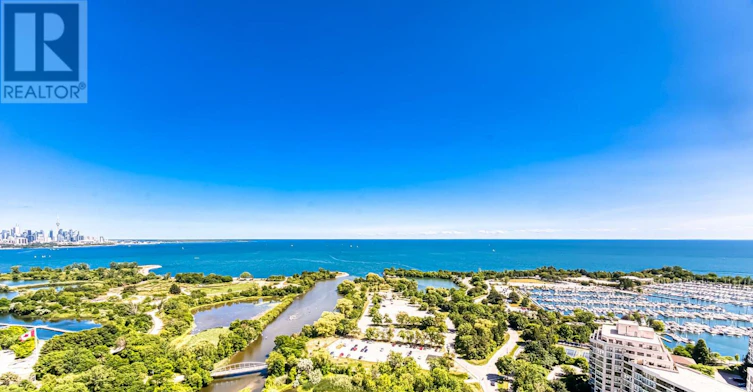 2902-2230 Lakeshore Boulevard, Toronto, ON, M8V 0B2 - 33