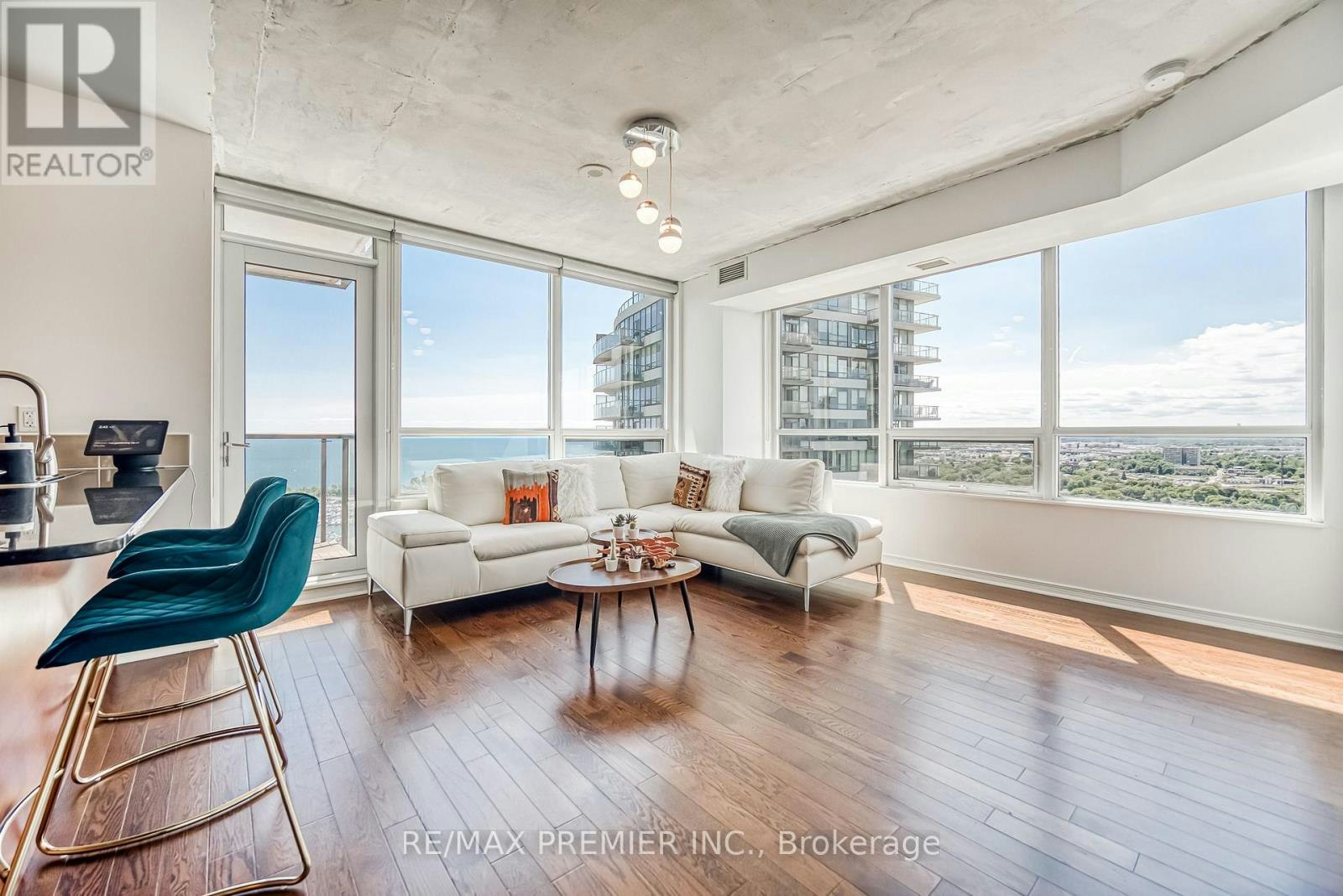 2902-2230 Lakeshore Boulevard, Toronto, ON, M8V 0B2 - 11