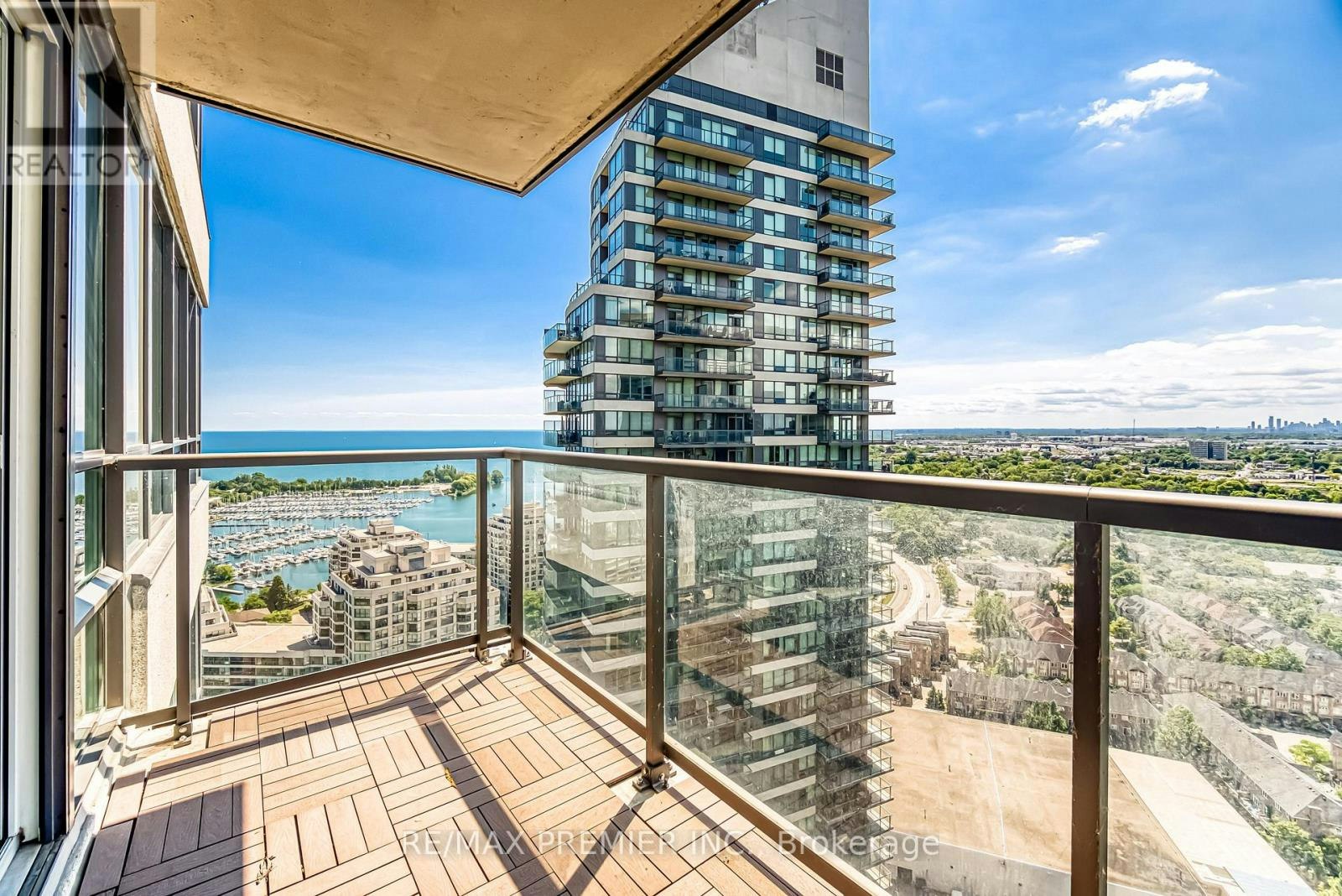 2902-2230 Lakeshore Boulevard, Toronto, ON, M8V 0B2 - 22