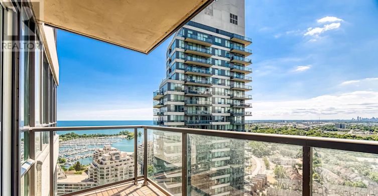2902-2230 Lakeshore Boulevard, Toronto, ON, M8V 0B2 - 22