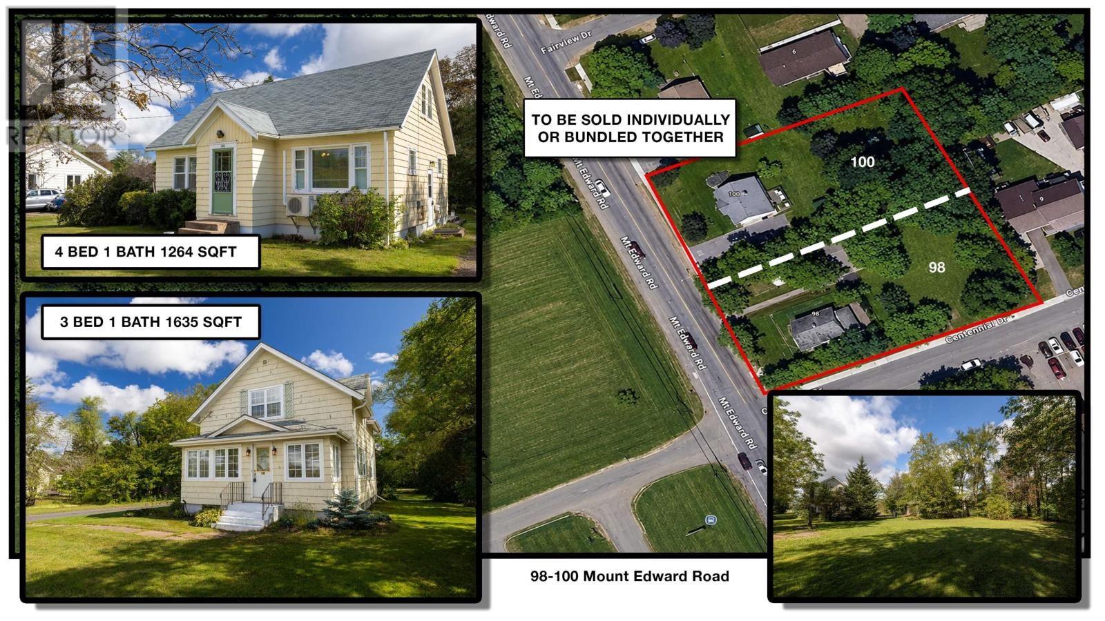 100 Mount Edward Road, Charlottetown, PE, C1A 5S7
