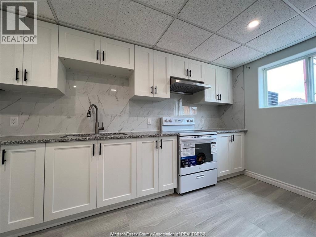 LOWER-709 Havens Drive, Windsor, ON, N9G 2S5 - 7
