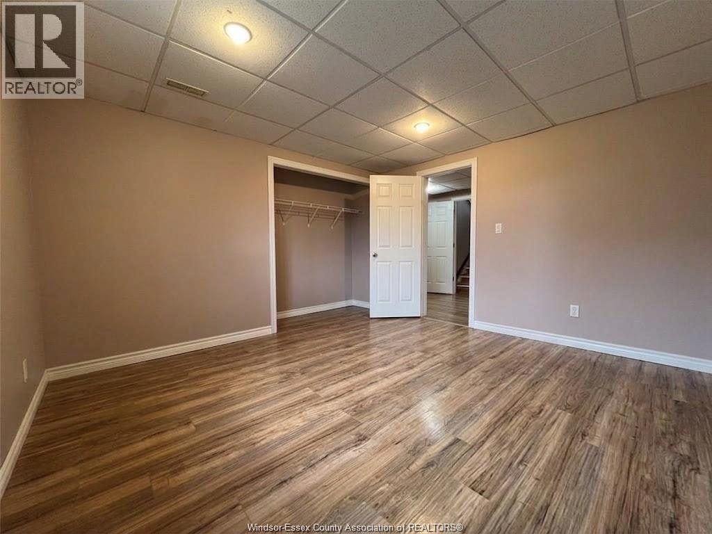 LOWER-709 Havens Drive, Windsor, ON, N9G 2S5 - 2