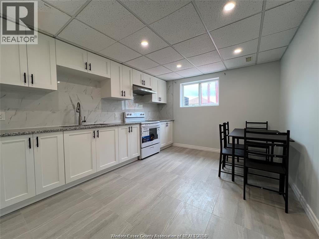 LOWER-709 Havens Drive, Windsor, ON, N9G 2S5 - 6