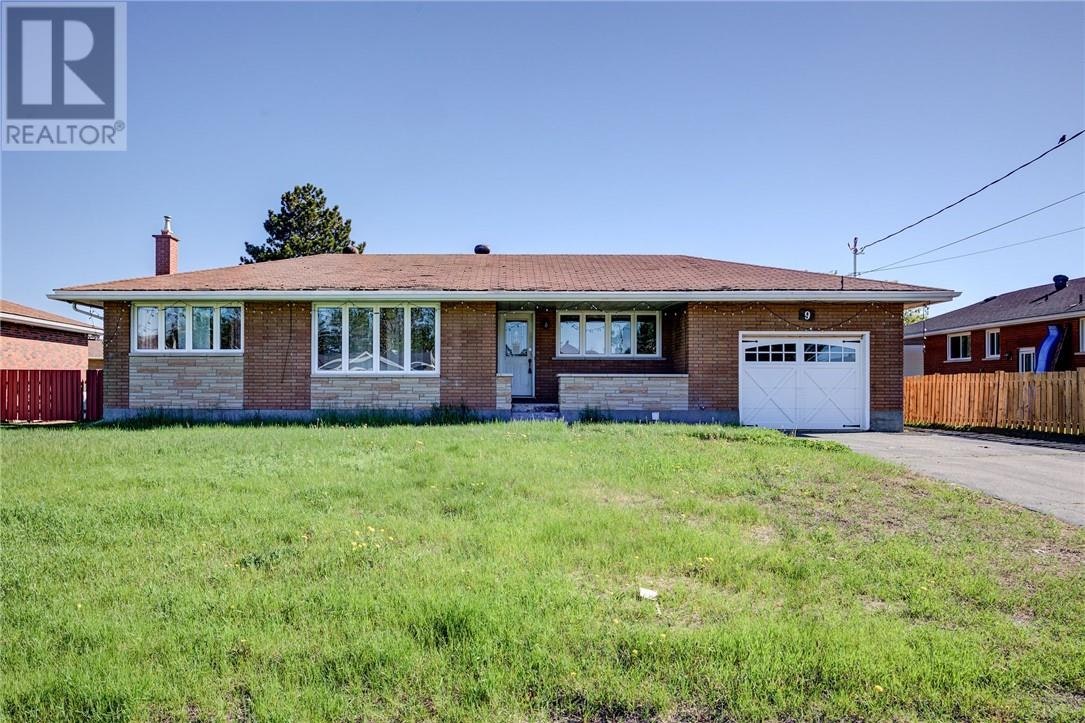 9 Maple, Greater Sudbury, ON, P0M 1H0
