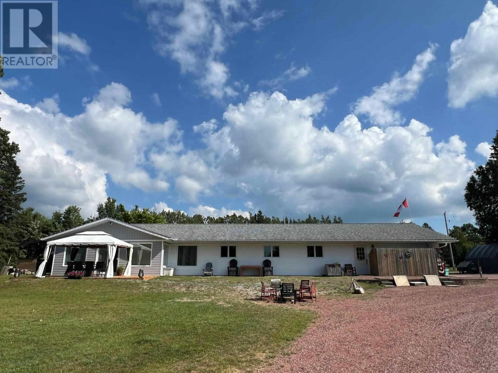 2233 Hilton Road, Hilton Beach, ON, P0R 1G0