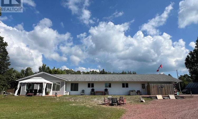 2233 Hilton Road