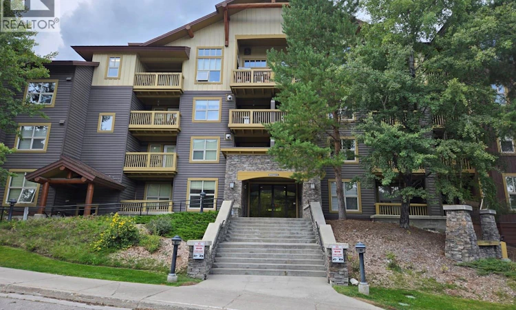 201B-2070 Summit Drive