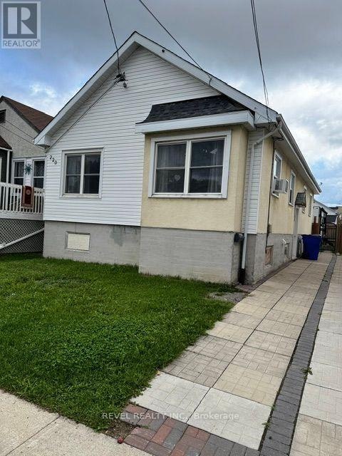 220 Maple Street N, Timmins, ON, P4N 6C1