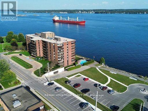 805-55 Water Street E, Brockville, ON, K6V 1A3