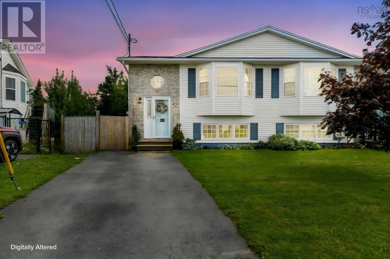 45 Melrose Crescent, Eastern Passage, NS, B3G 1N9