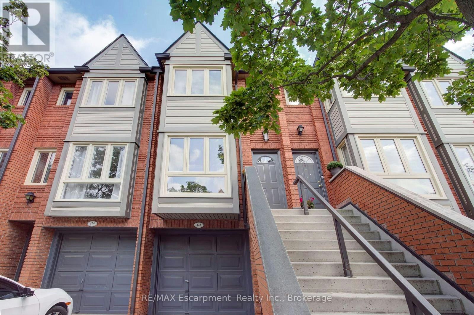 425-895 Maple Avenue, Burlington, ON, L7S 2H7