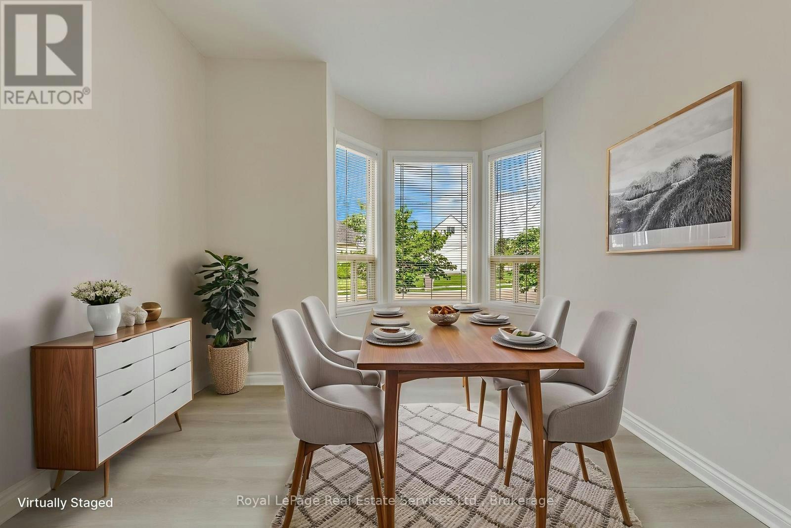 21 Centre Street S, Brampton, ON, L6W 2X7 - 11