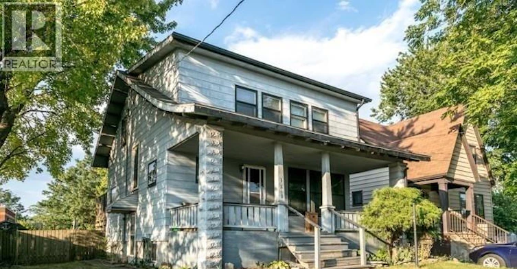 328 John B Avenue, Windsor, ON, N9C 3G2