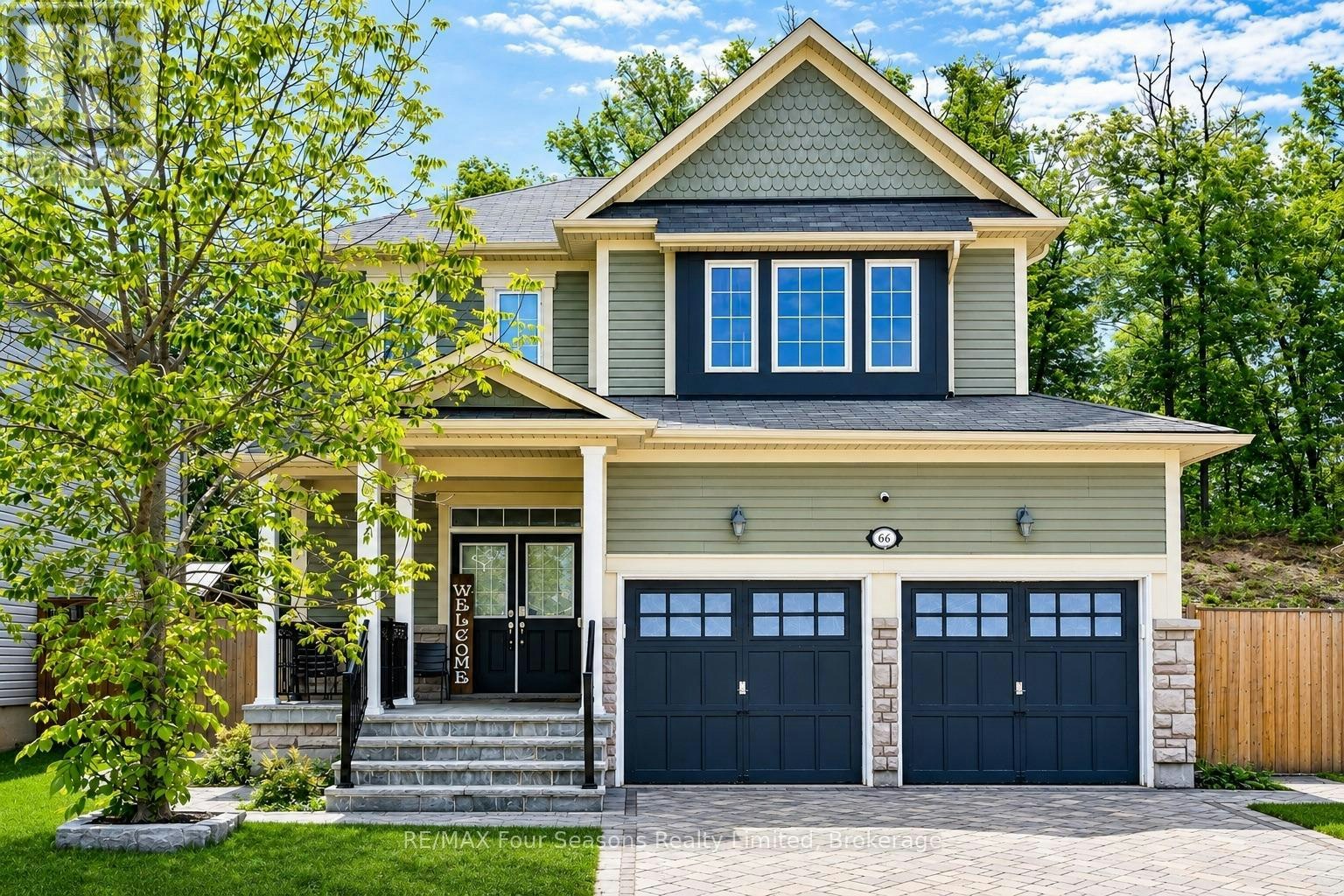 66 Christy Drive, Wasaga Beach, ON, L9Z 0E5