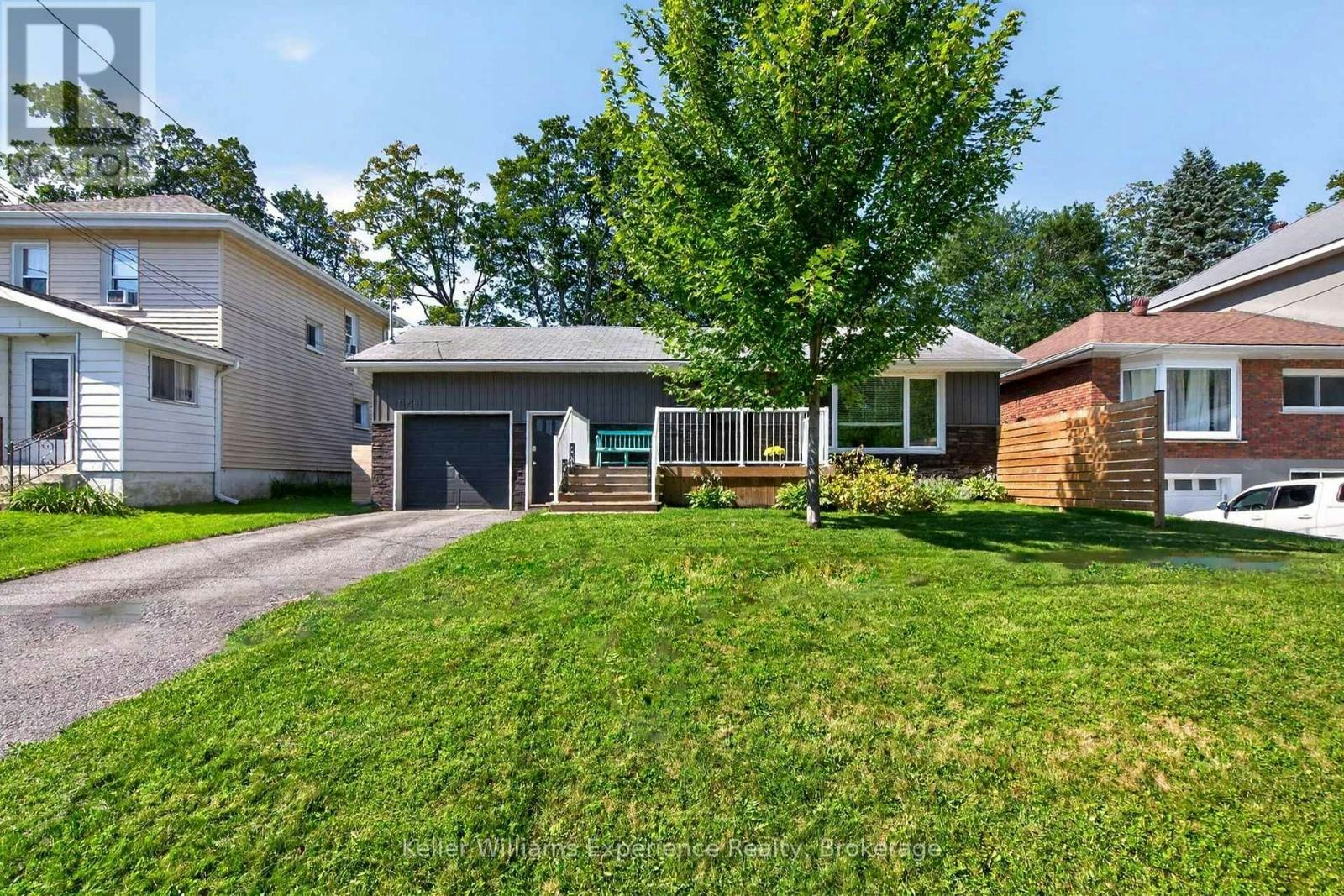 128 Ninth Street, Midland, ON, L4R 4B8