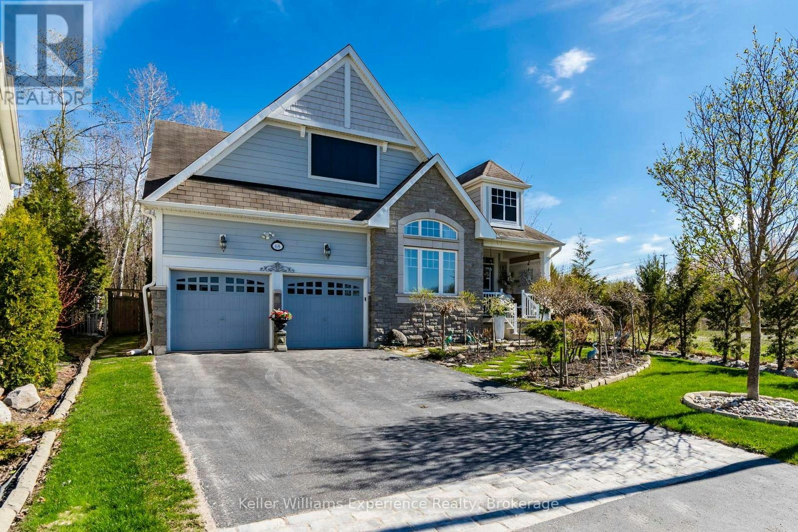 68 Riverwalk Place, Midland, ON, L4R 0B5