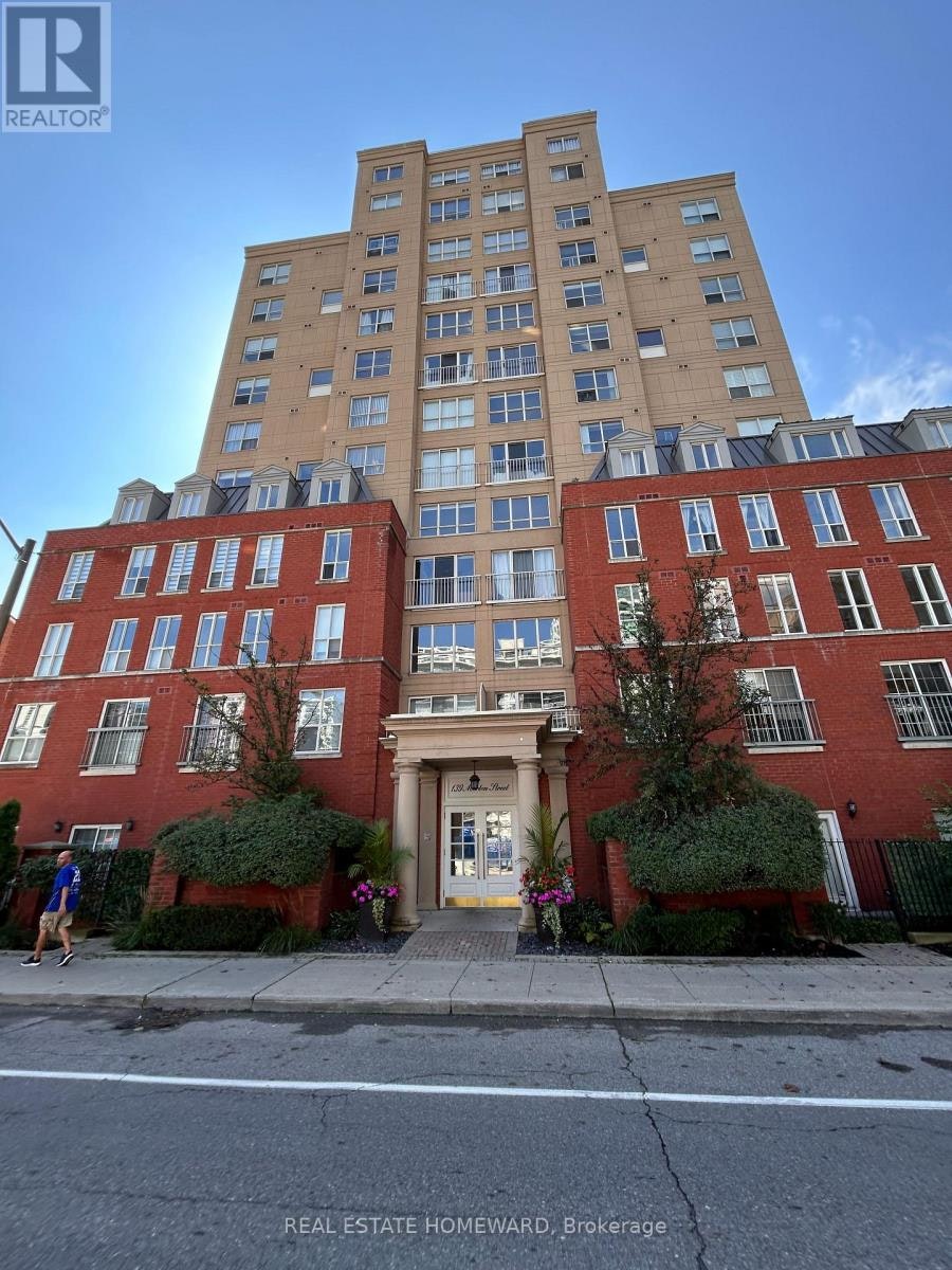 240-139 Merton Street, Toronto, ON, M4S 3G7 - 2
