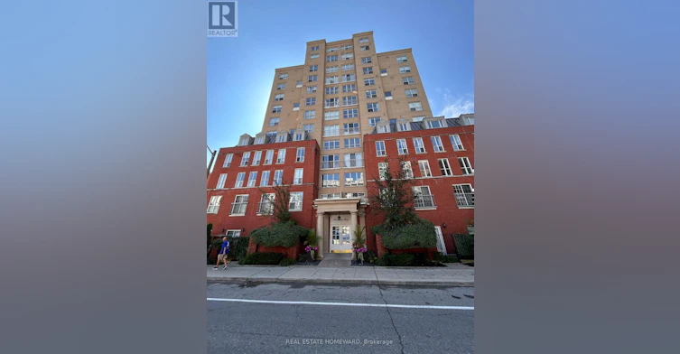 240-139 Merton Street, Toronto, ON, M4S 3G7 - 2