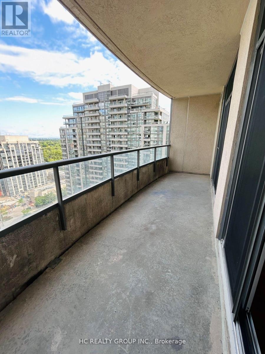 2103-18 Spring Garden Avenue, Toronto, ON, M2N 7M2 - 10