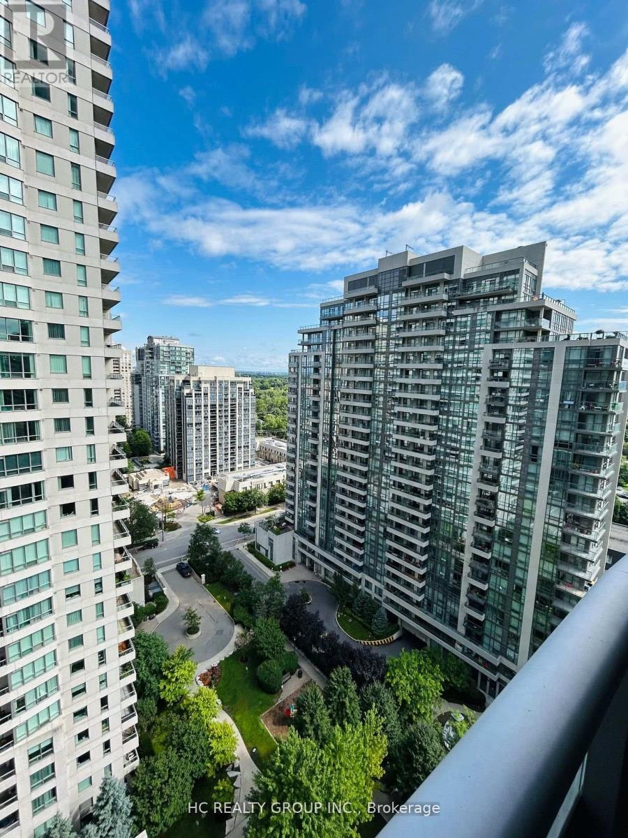 2103-18 Spring Garden Avenue, Toronto, ON, M2N 7M2 - 11