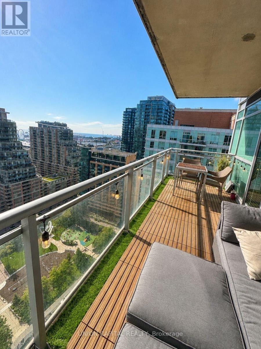 2410-80 Western Battery Road, Toronto, ON, M6K 3R9 - 14