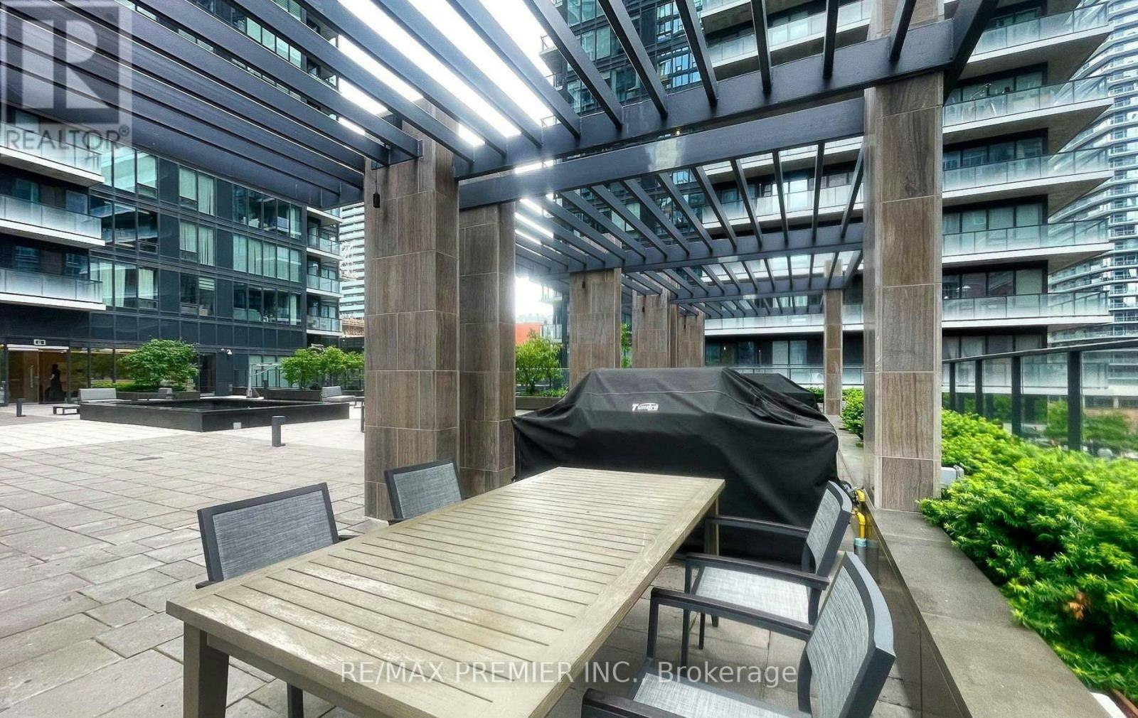 4115-115 Blue Jays Way, Toronto, ON, M5V 0N4 - 24