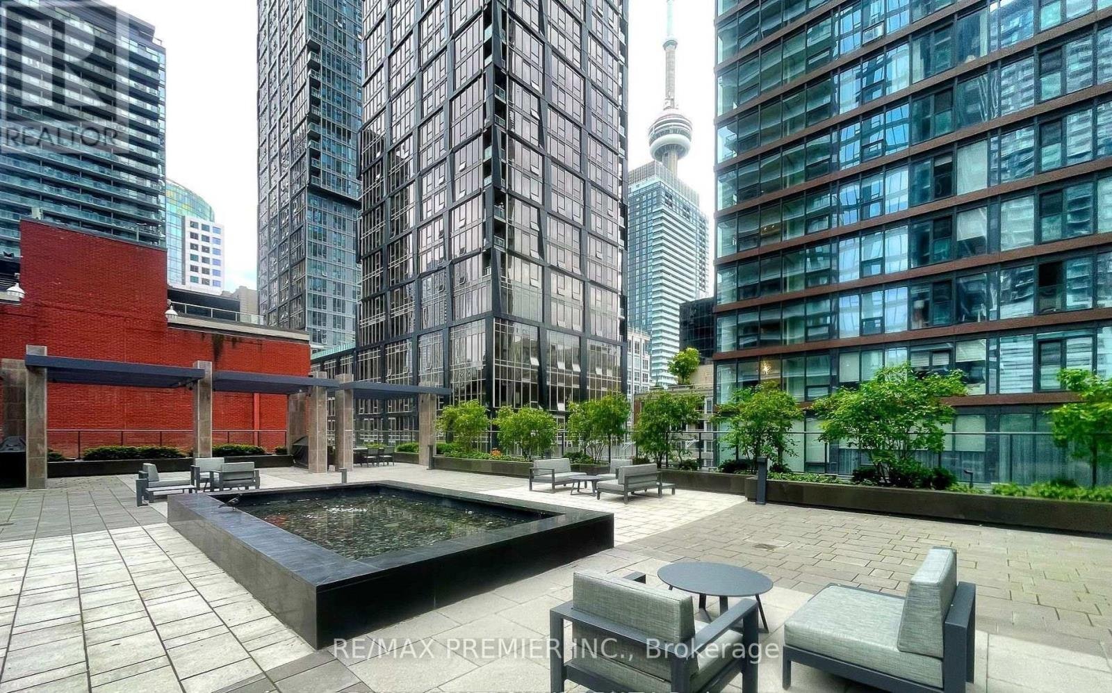 4115-115 Blue Jays Way, Toronto, ON, M5V 0N4 - 23