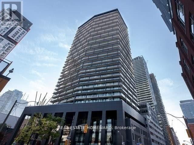 1901-125 Peter Street, Toronto, ON, M5V 0M2