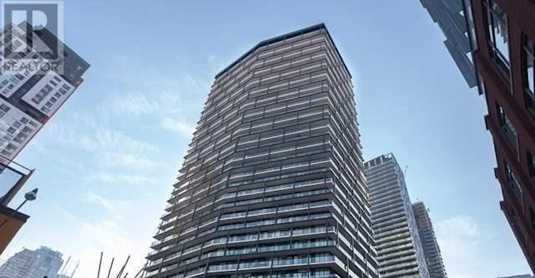 1901-125 Peter Street, Toronto, ON, M5V 0M2