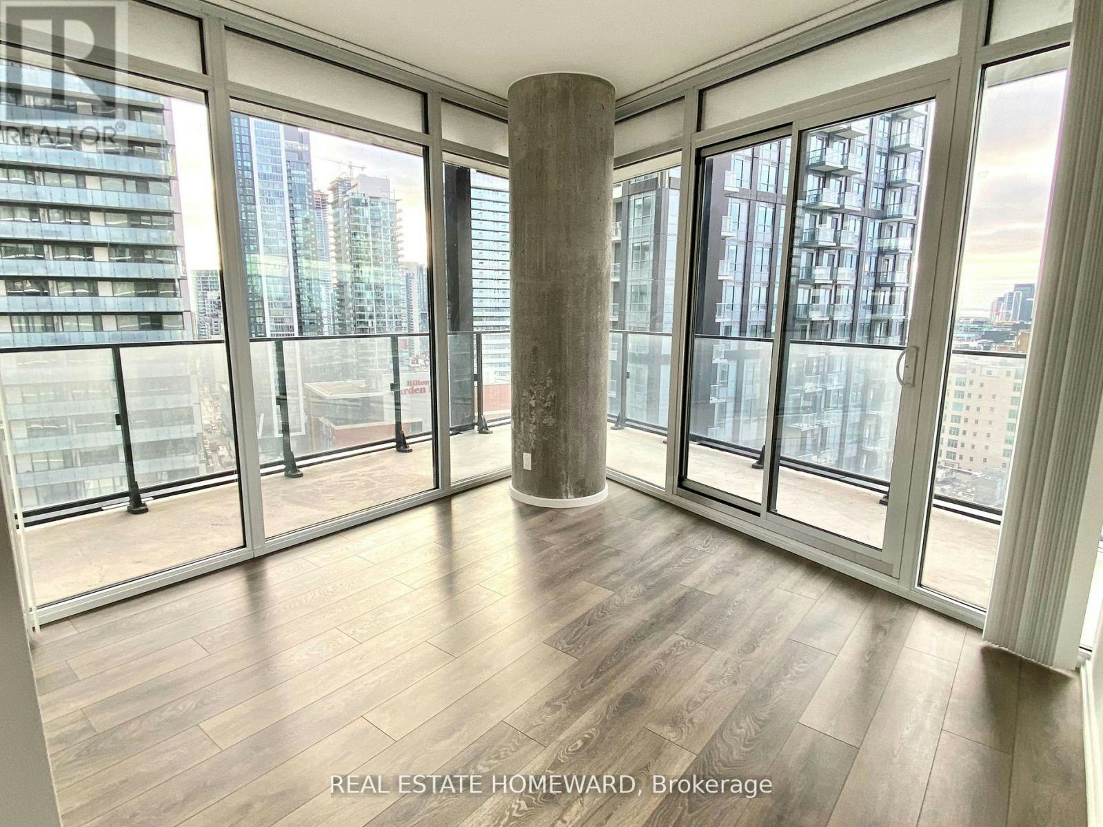 1901-125 Peter Street, Toronto, ON, M5V 0M2 - 9