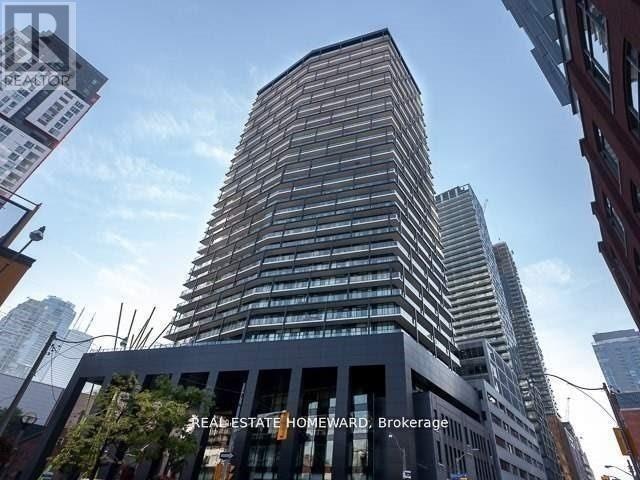 1913-125 Peter Street, Toronto, ON, M5V 0M2