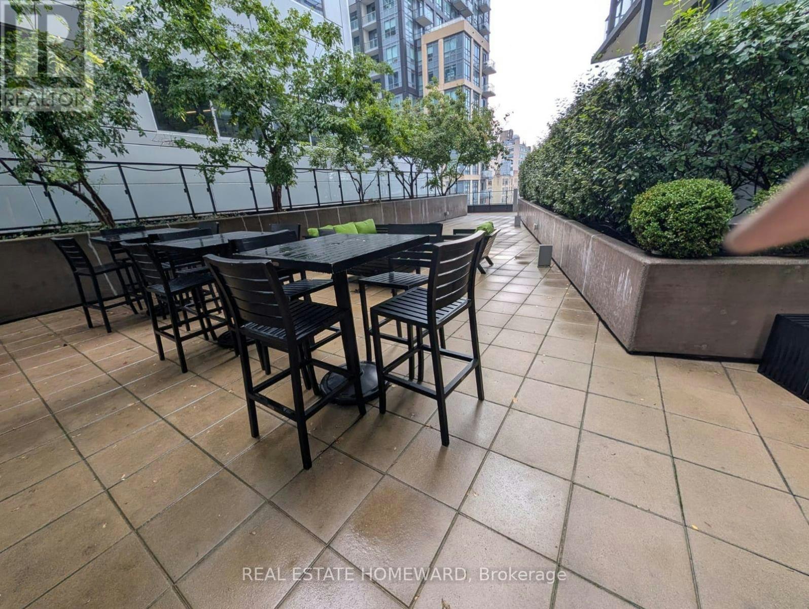 1913-125 Peter Street, Toronto, ON, M5V 0M2 - 20