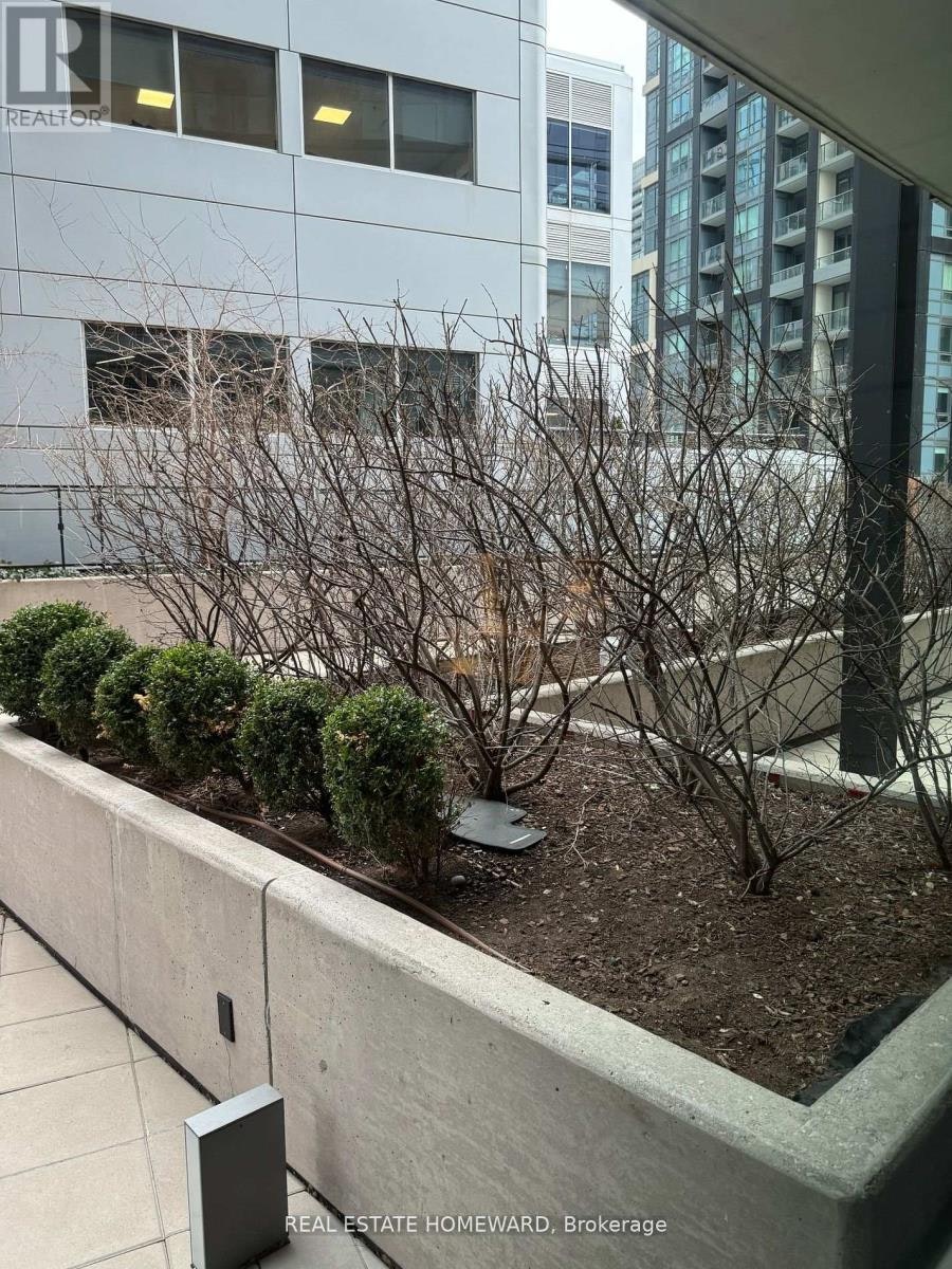 1913-125 Peter Street, Toronto, ON, M5V 0M2 - 19