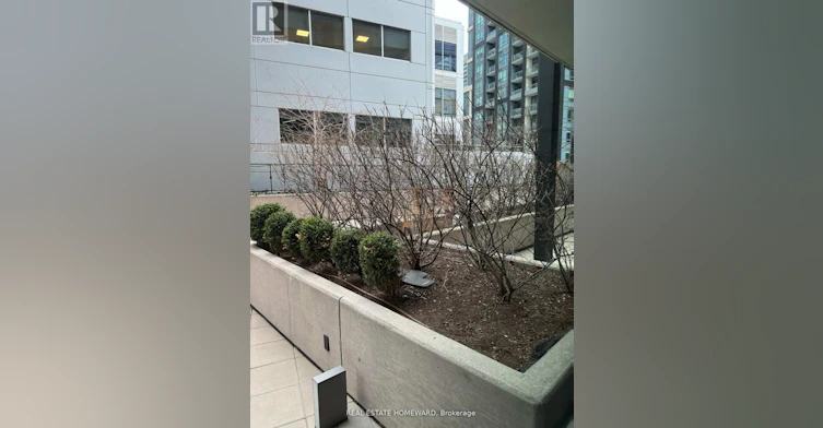 1913-125 Peter Street, Toronto, ON, M5V 0M2 - 19