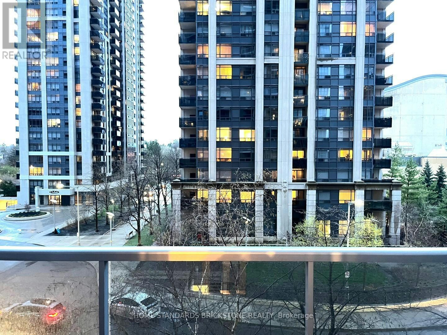 507-4978 Yonge Street, Toronto, ON, M2N 7G8 - 16