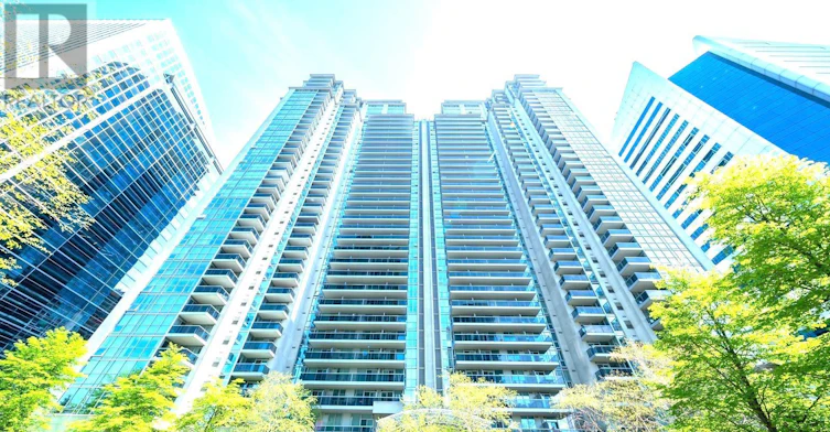 507-4978 Yonge Street, Toronto, ON, M2N 7G8