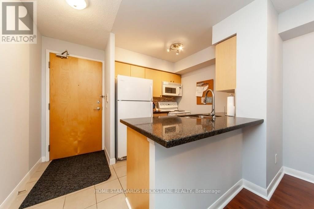 507-4978 Yonge Street, Toronto, ON, M2N 7G8 - 18