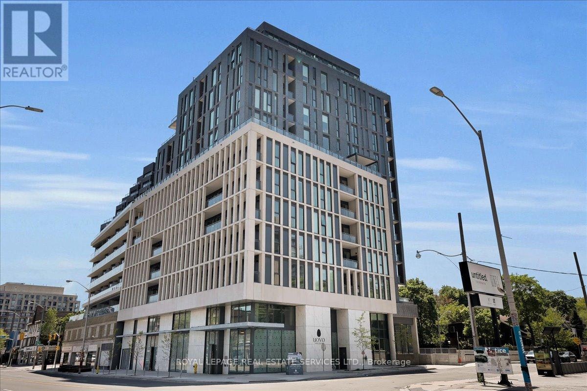 706-1 Hillsdale Avenue W, Toronto, ON, M4S 0E5