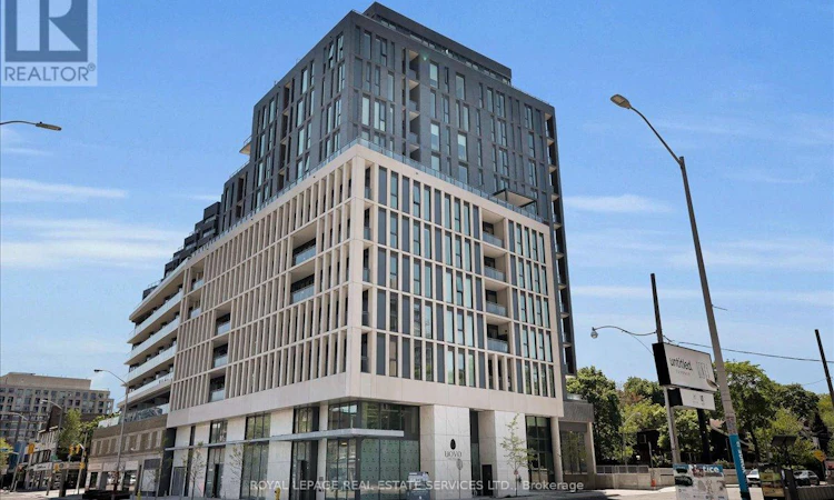 706-1 Hillsdale Avenue W
