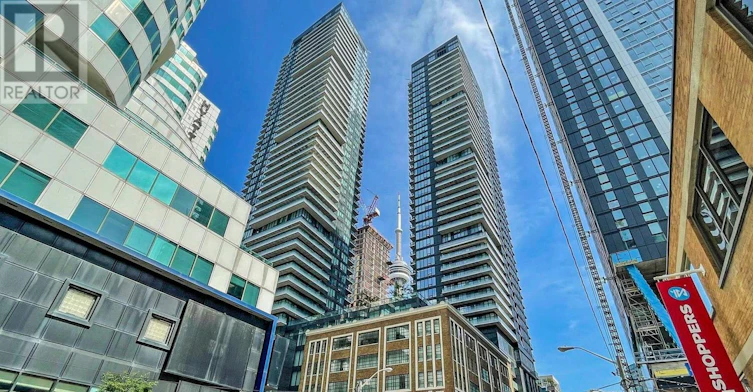3705-115 Blue Jays Way, Toronto, ON, M5V 3T3