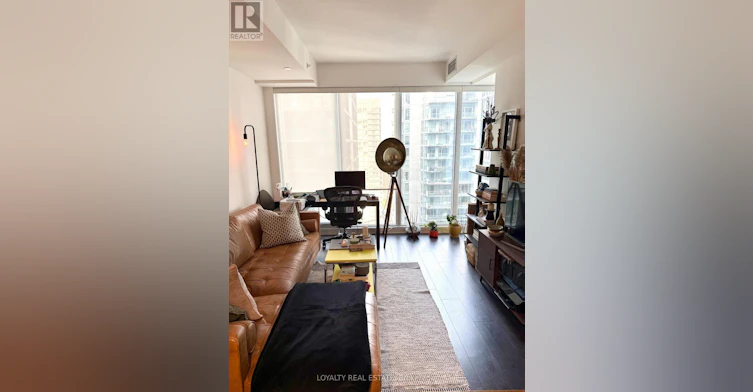 3705-115 Blue Jays Way, Toronto, ON, M5V 3T3 - 7