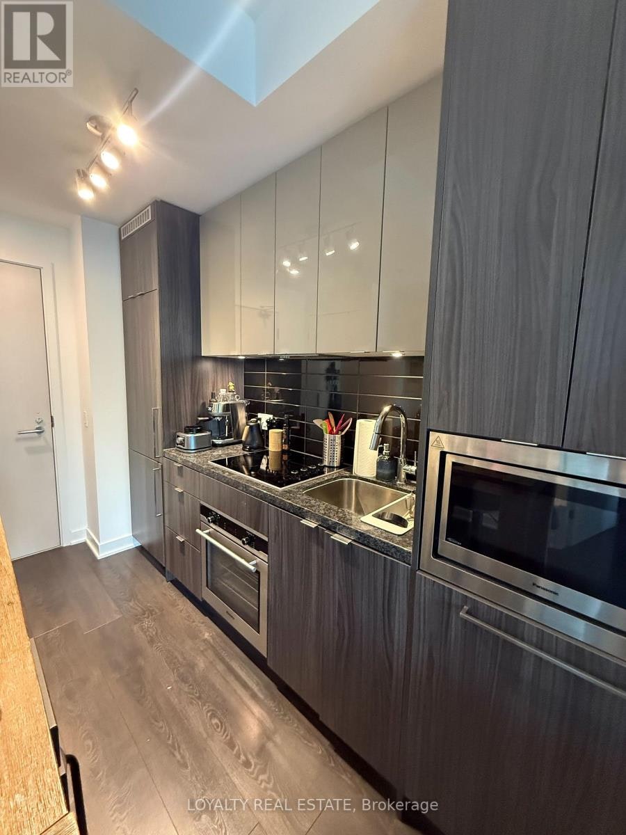 3705-115 Blue Jays Way, Toronto, ON, M5V 3T3 - 9