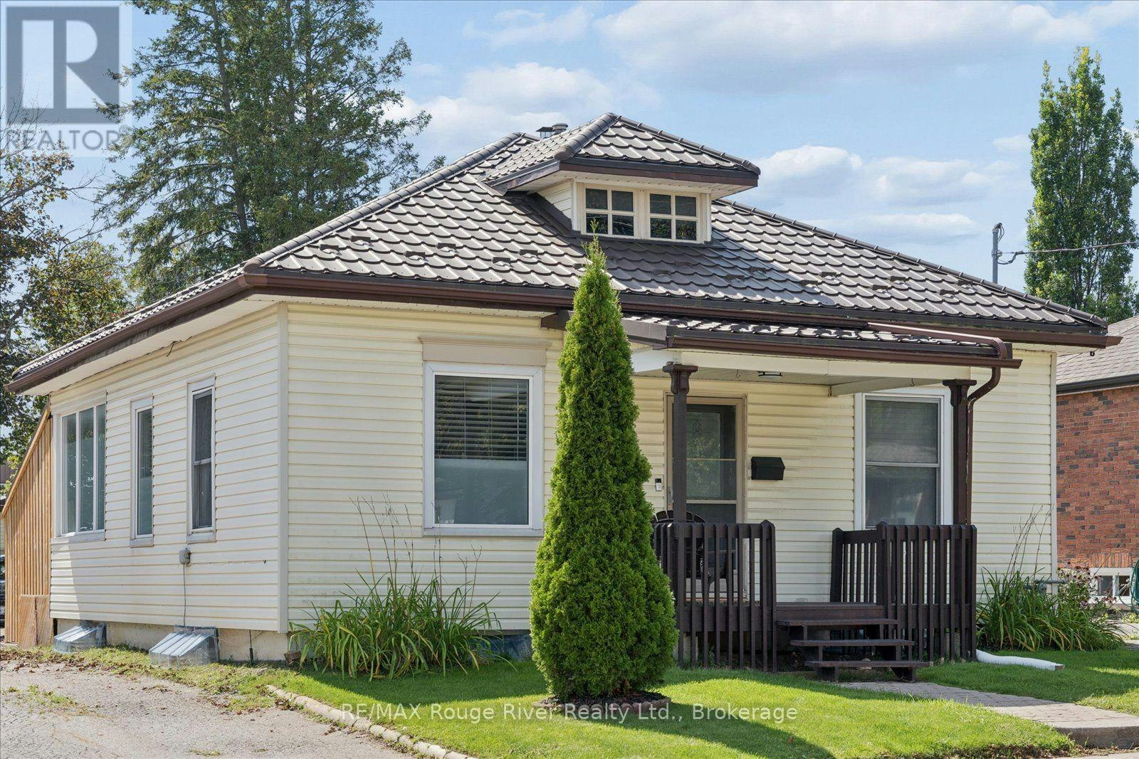 65 Church Street, Clarington, ON, L1C 1S8