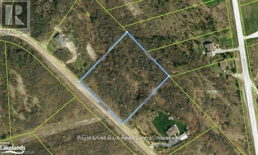 LT-6 St Vincent Crescent, Meaford, ON, N4L 1W7