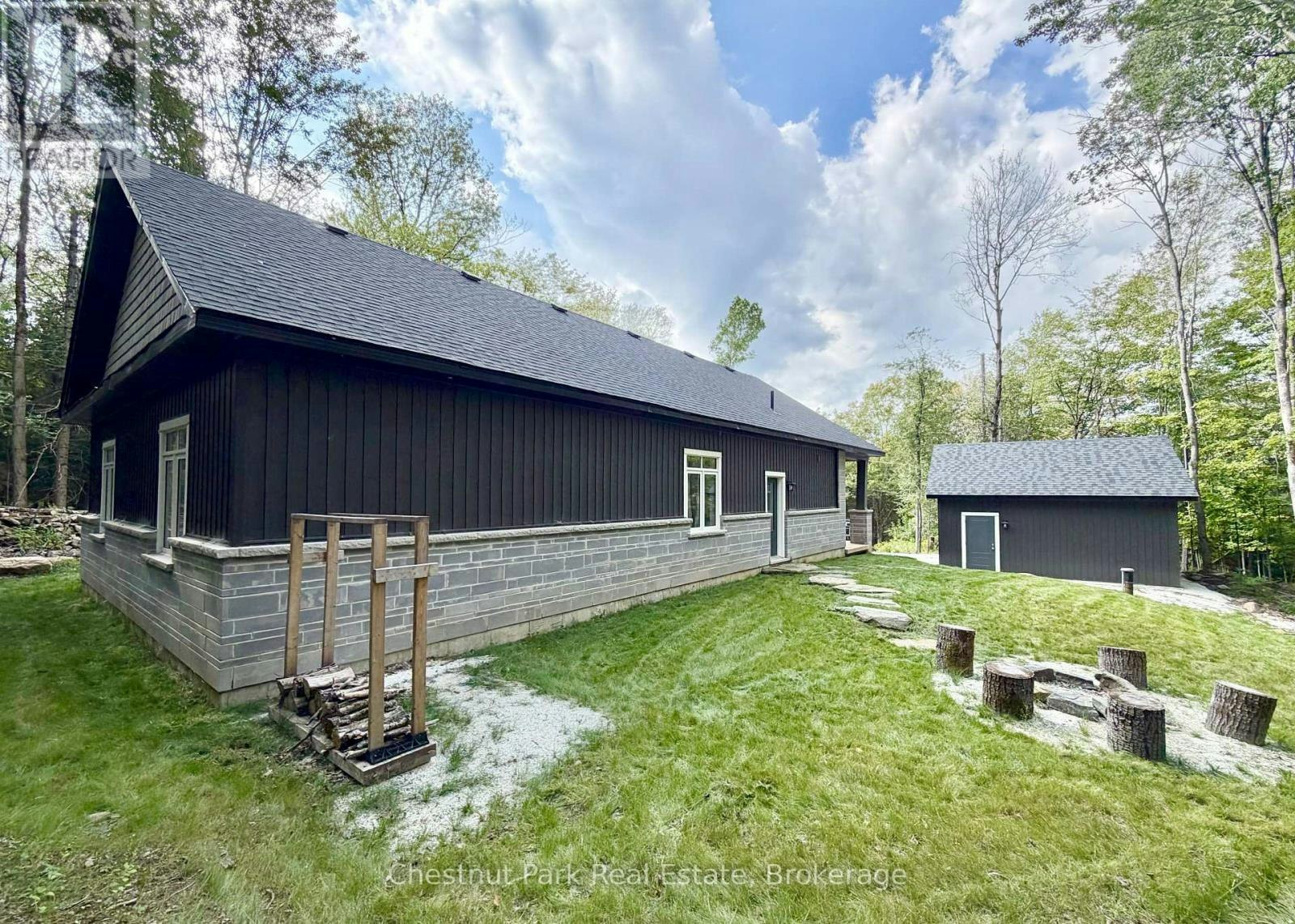 1076 Angel Road, Dysart et al, ON, K0M 1S0 - 19