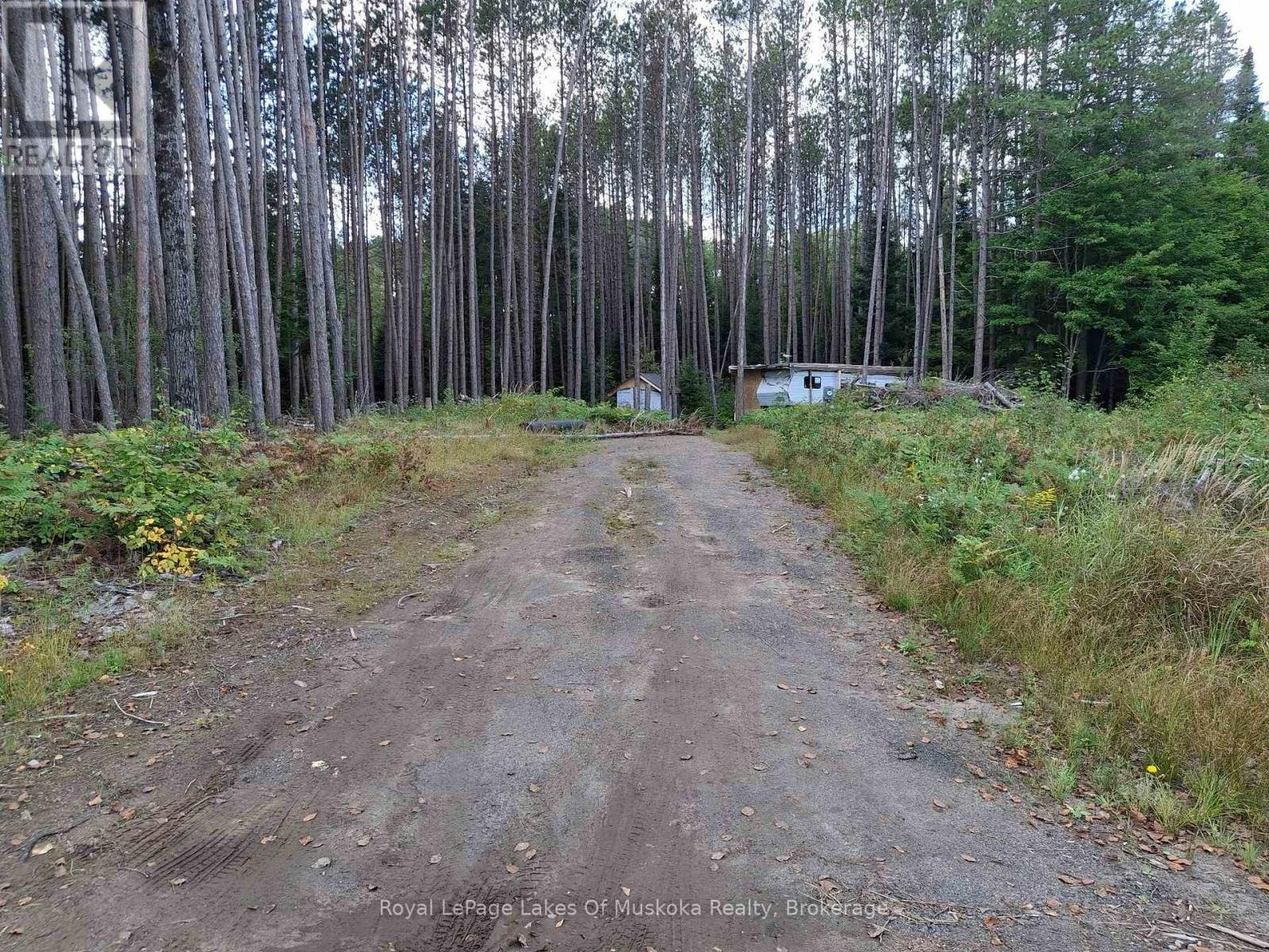 1318 Old North Road, Huntsville, ON, P1H 2J4