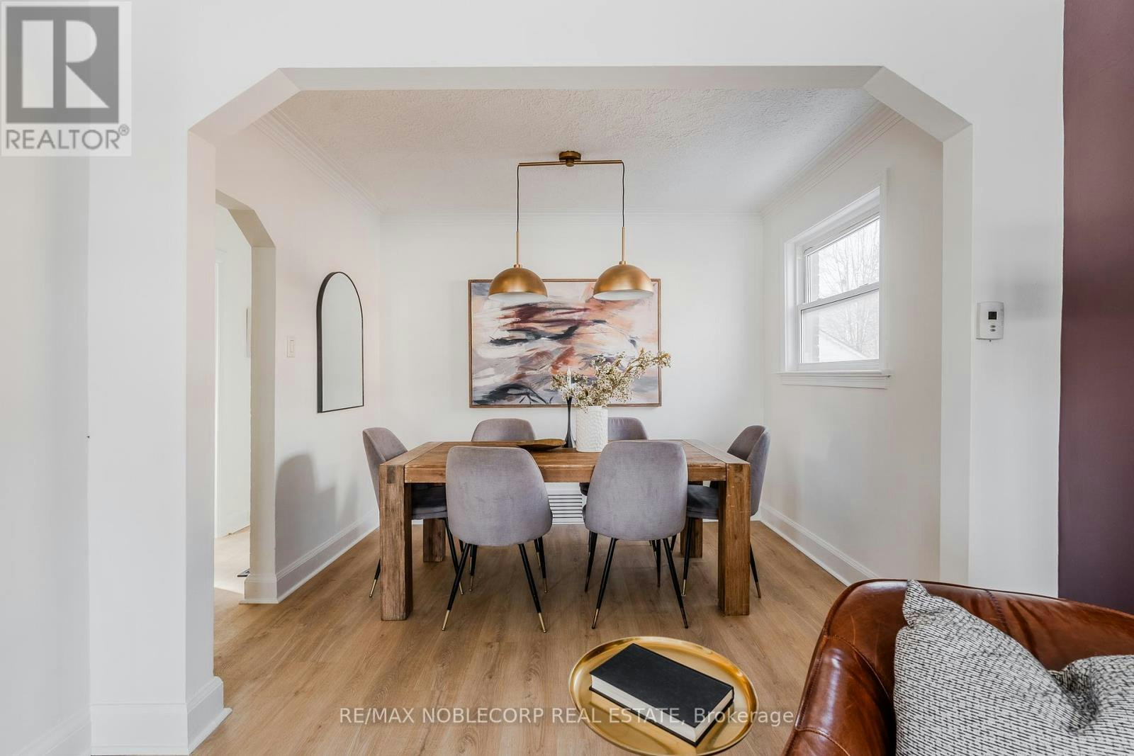 MAIN-6 Evandale Road, Toronto, ON, M1L 3S1 - 6