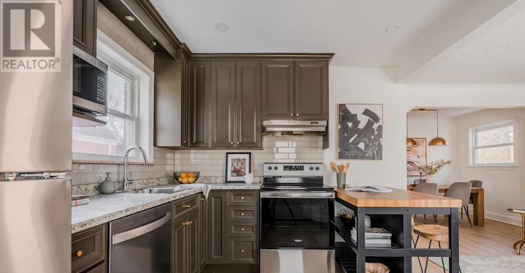 MAIN-6 Evandale Road, Toronto, ON, M1L 3S1 - 2
